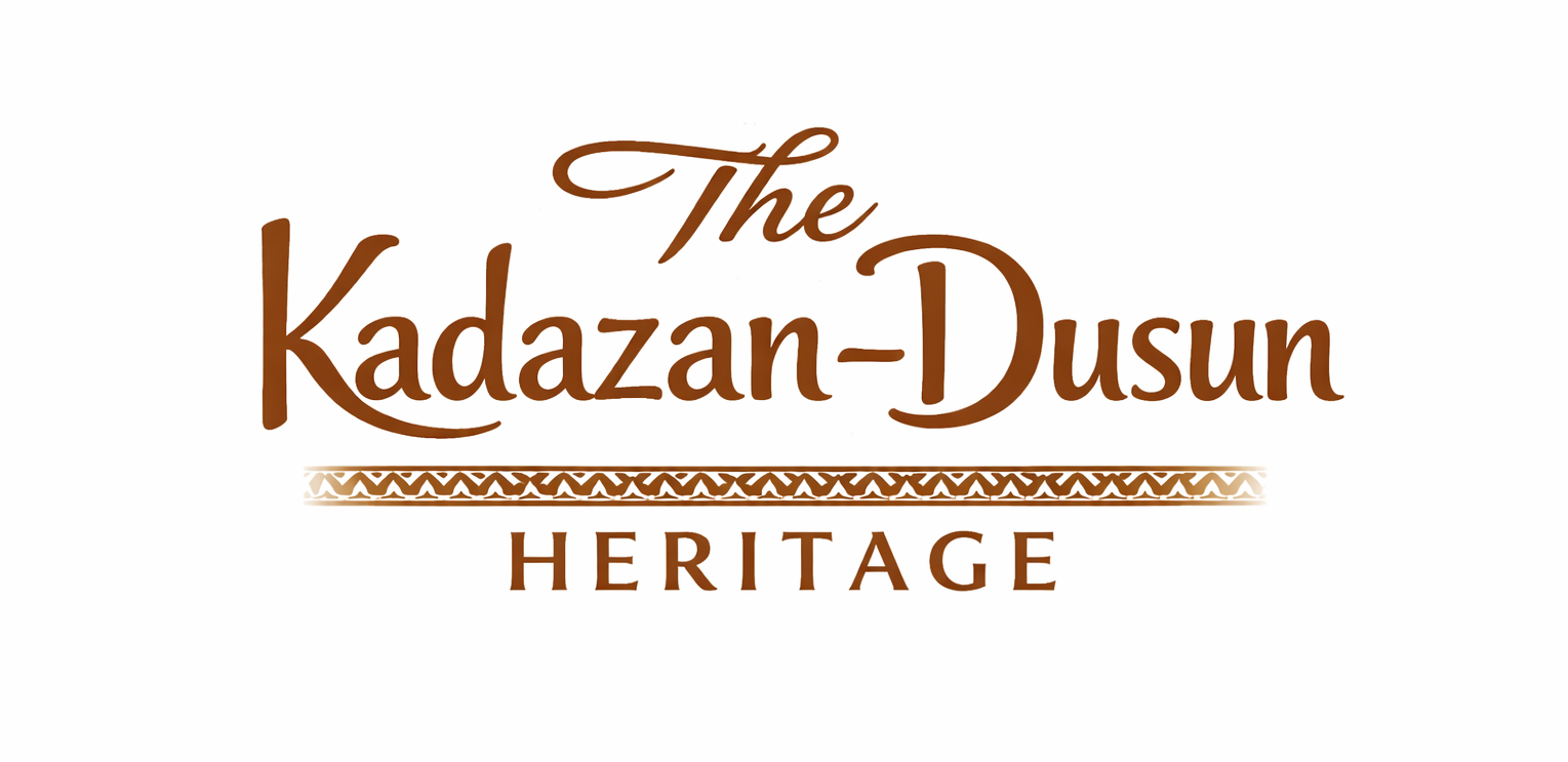 Kadazan-Dusun Heritage